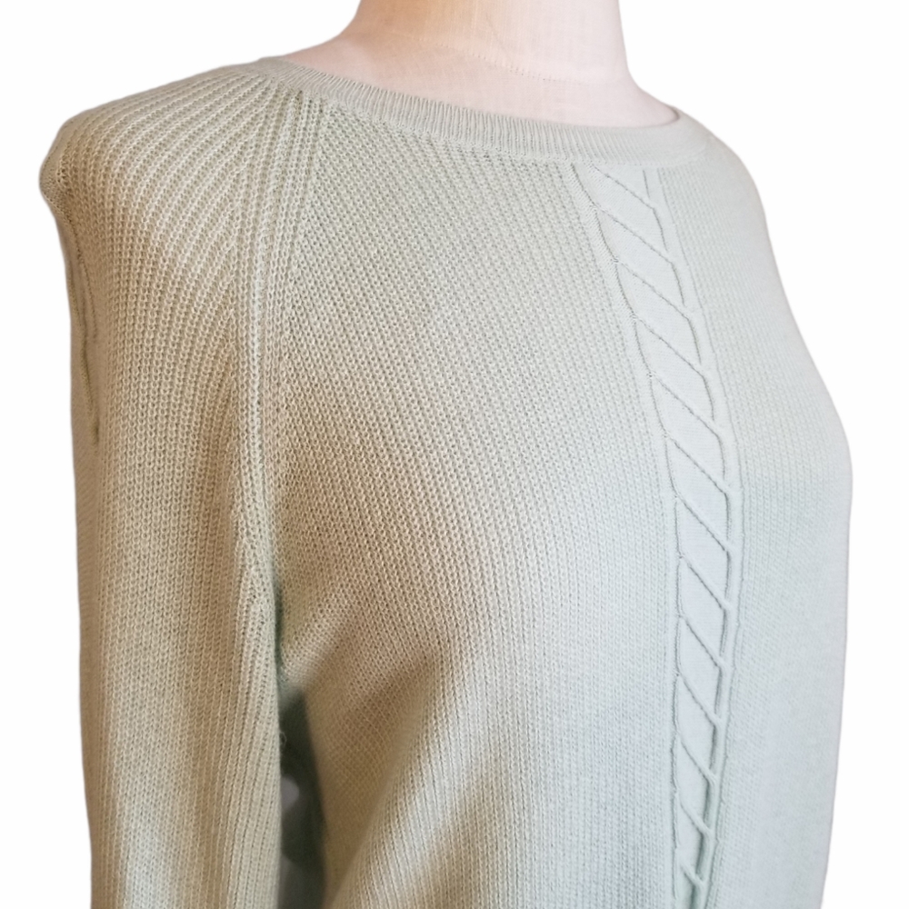 Laura Conrad sweater